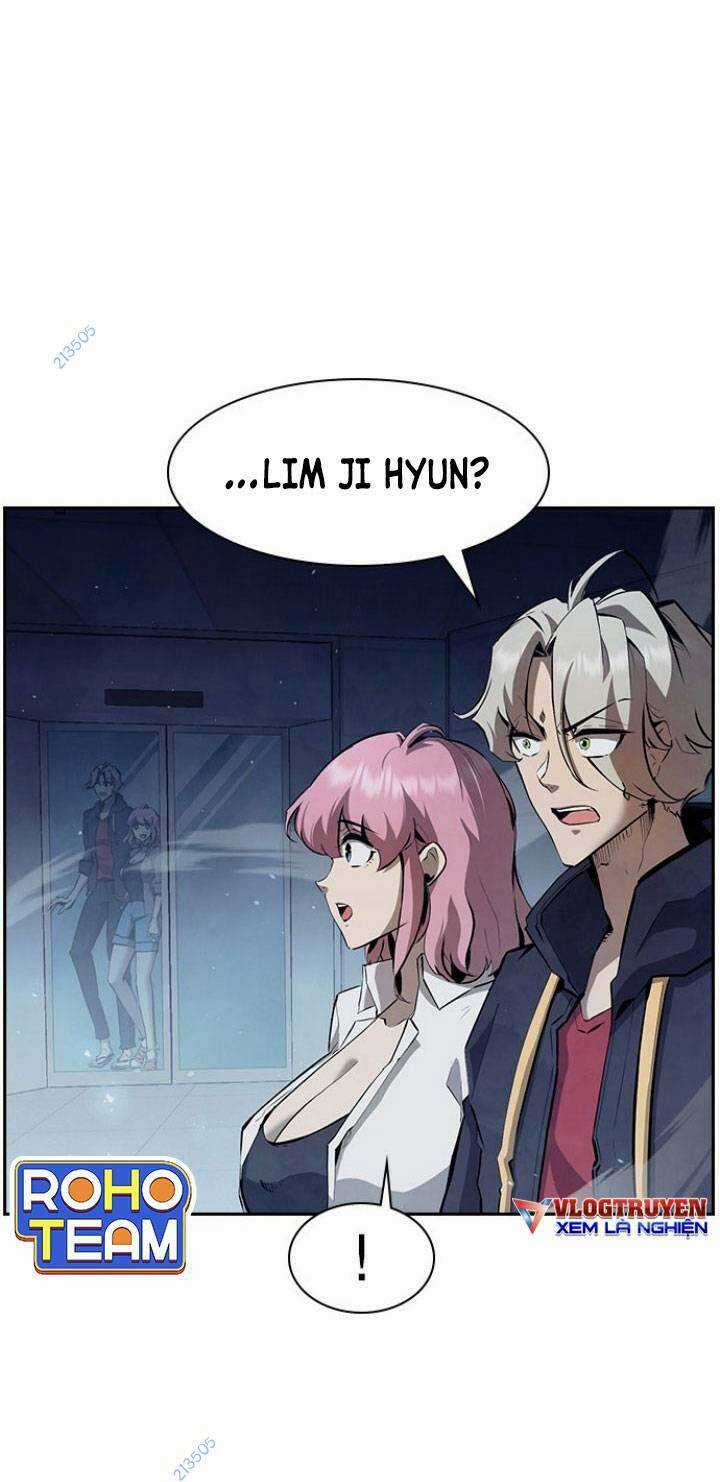 Đội Đốt Kích Noryangjin Chapter 20 trang 8