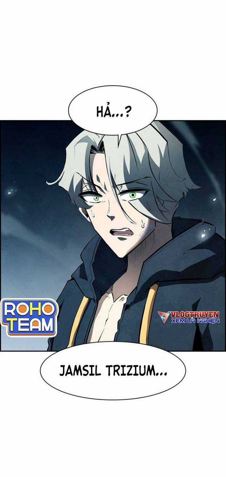 Đội Đốt Kích Noryangjin Chapter 20 trang 80