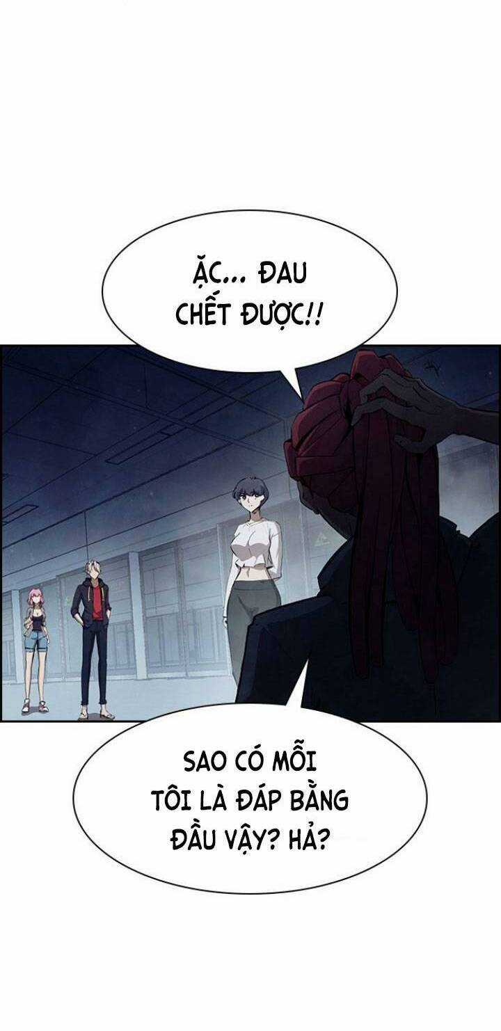 Đội Đốt Kích Noryangjin Chapter 20 trang 9