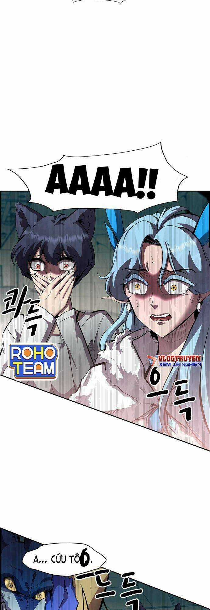 Đội Đốt Kích Noryangjin Chapter 21 trang 16