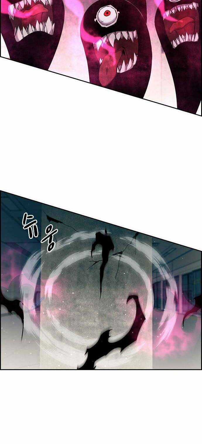 Đội Đốt Kích Noryangjin Chapter 21 trang 18