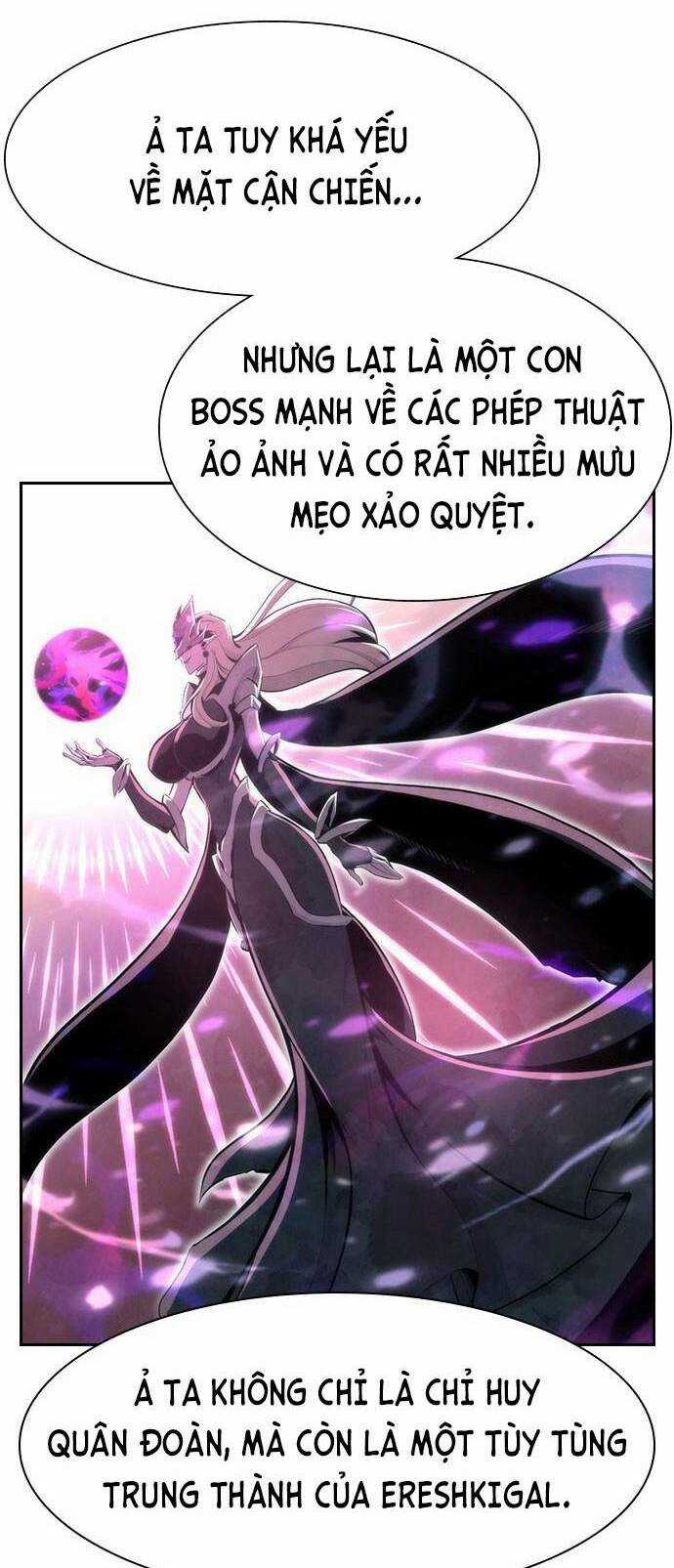 Đội Đốt Kích Noryangjin Chapter 21 trang 21