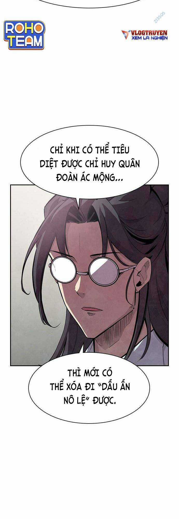 Đội Đốt Kích Noryangjin Chapter 21 trang 22