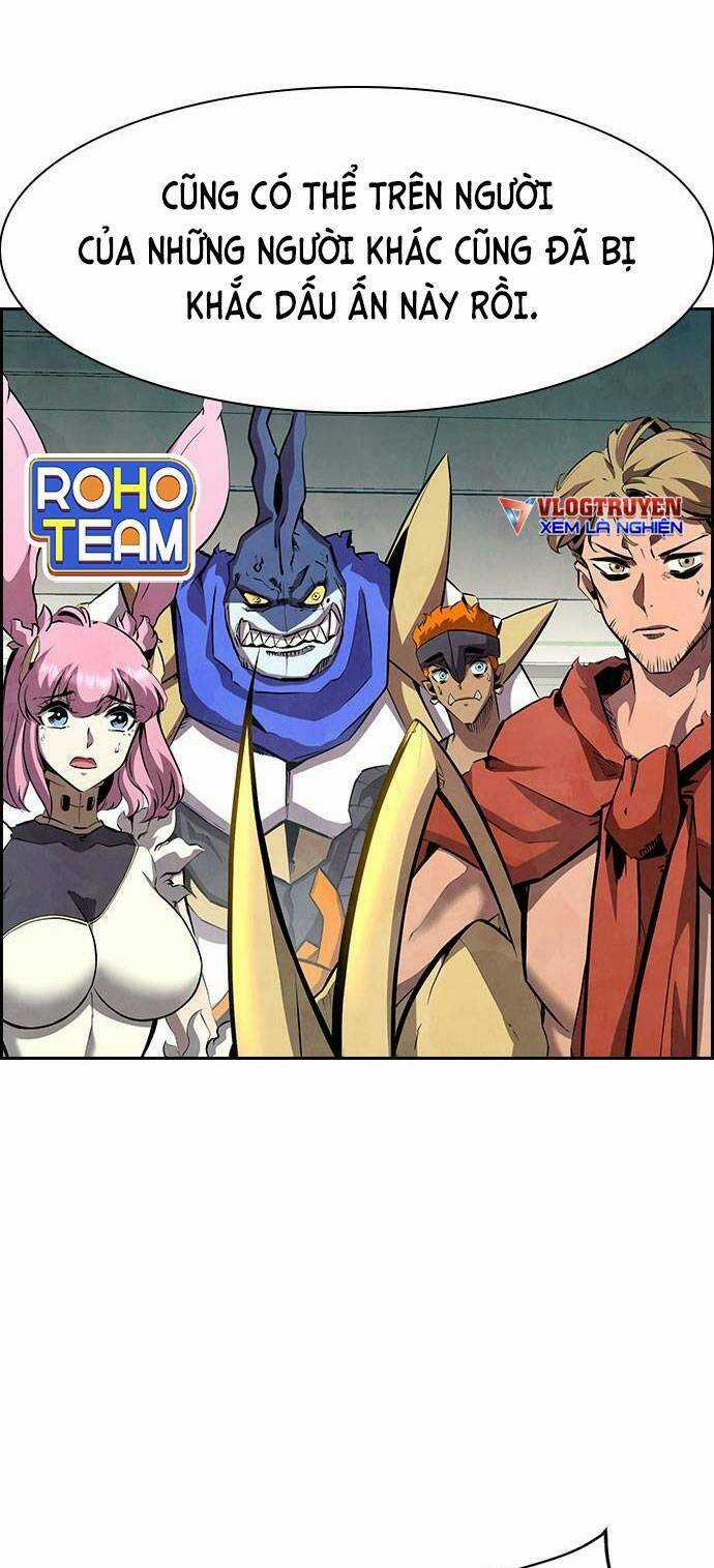 Đội Đốt Kích Noryangjin Chapter 21 trang 23