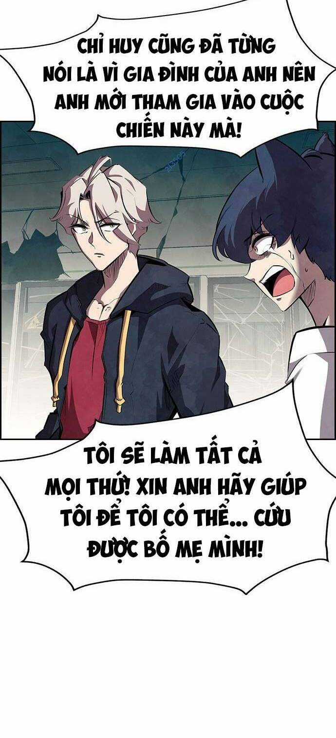 Đội Đốt Kích Noryangjin Chapter 21 trang 24