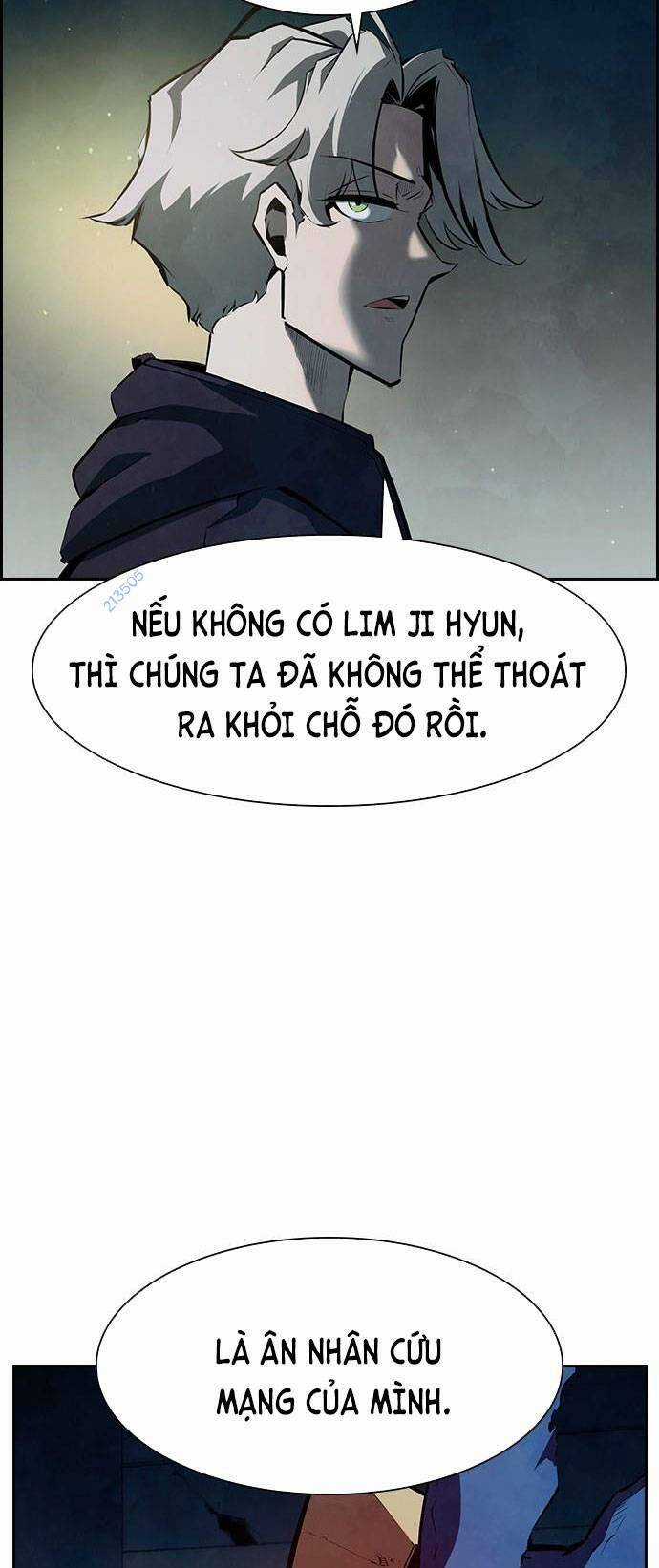 Đội Đốt Kích Noryangjin Chapter 21 trang 29