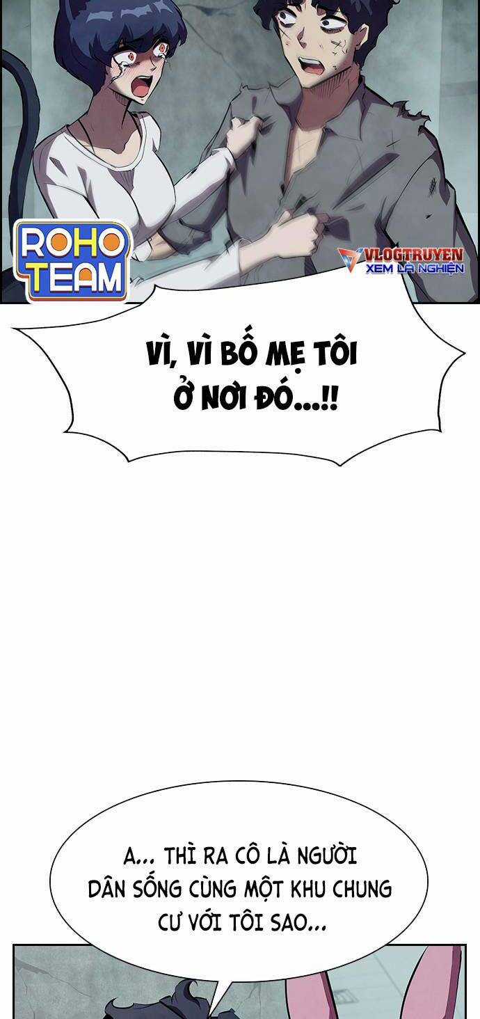 Đội Đốt Kích Noryangjin Chapter 21 trang 3