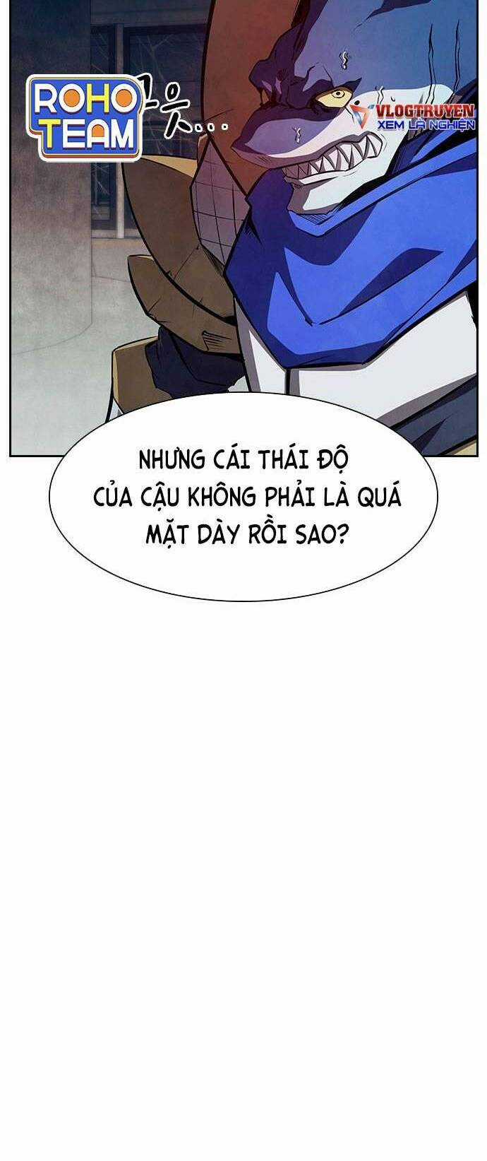 Đội Đốt Kích Noryangjin Chapter 21 trang 30