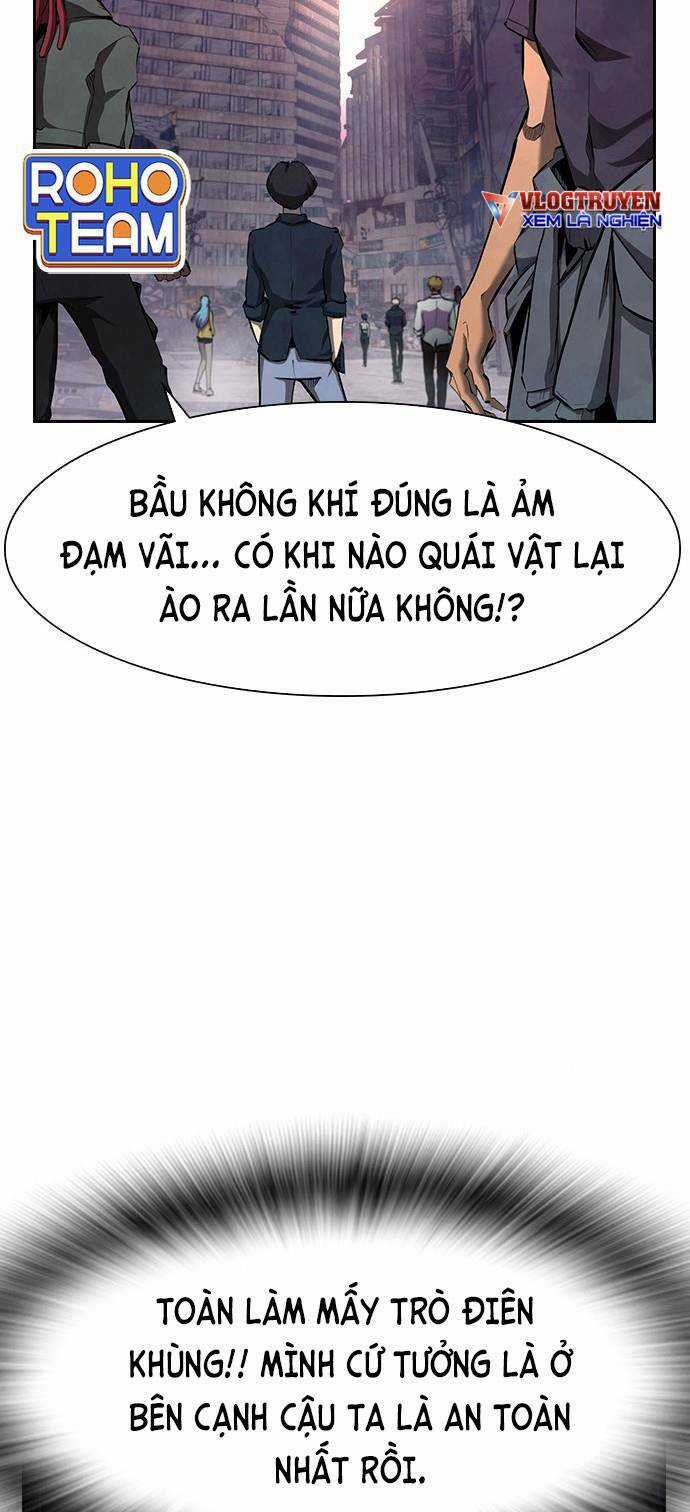 Đội Đốt Kích Noryangjin Chapter 21 trang 32