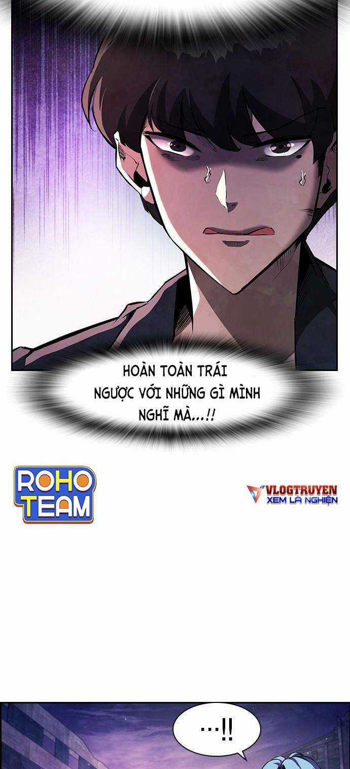 Đội Đốt Kích Noryangjin Chapter 21 trang 33
