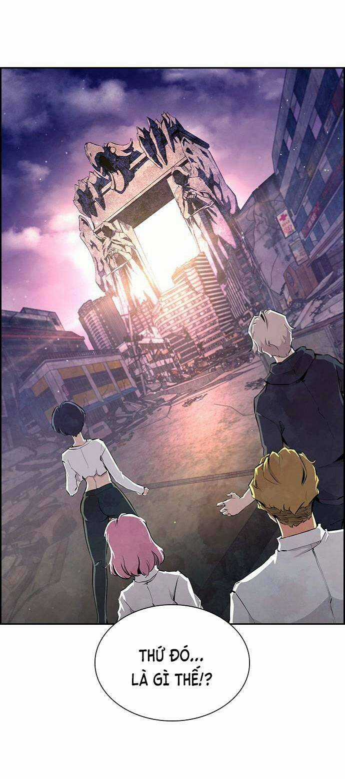 Đội Đốt Kích Noryangjin Chapter 21 trang 35