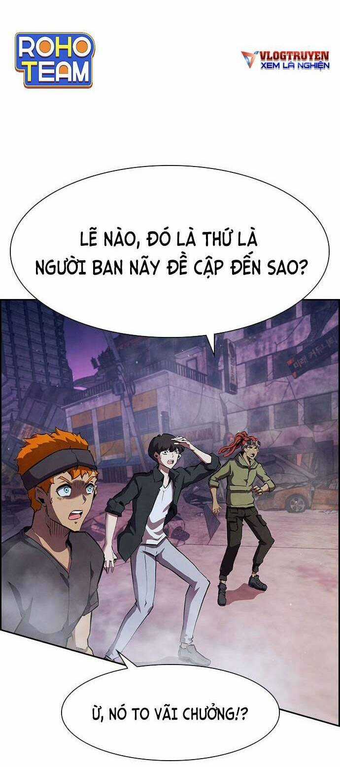 Đội Đốt Kích Noryangjin Chapter 21 trang 36