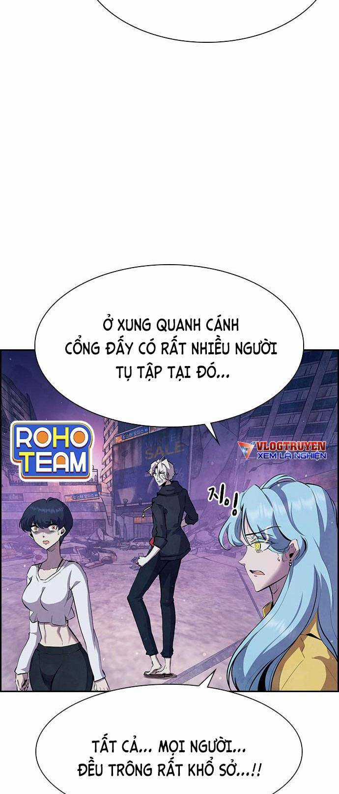 Đội Đốt Kích Noryangjin Chapter 21 trang 38