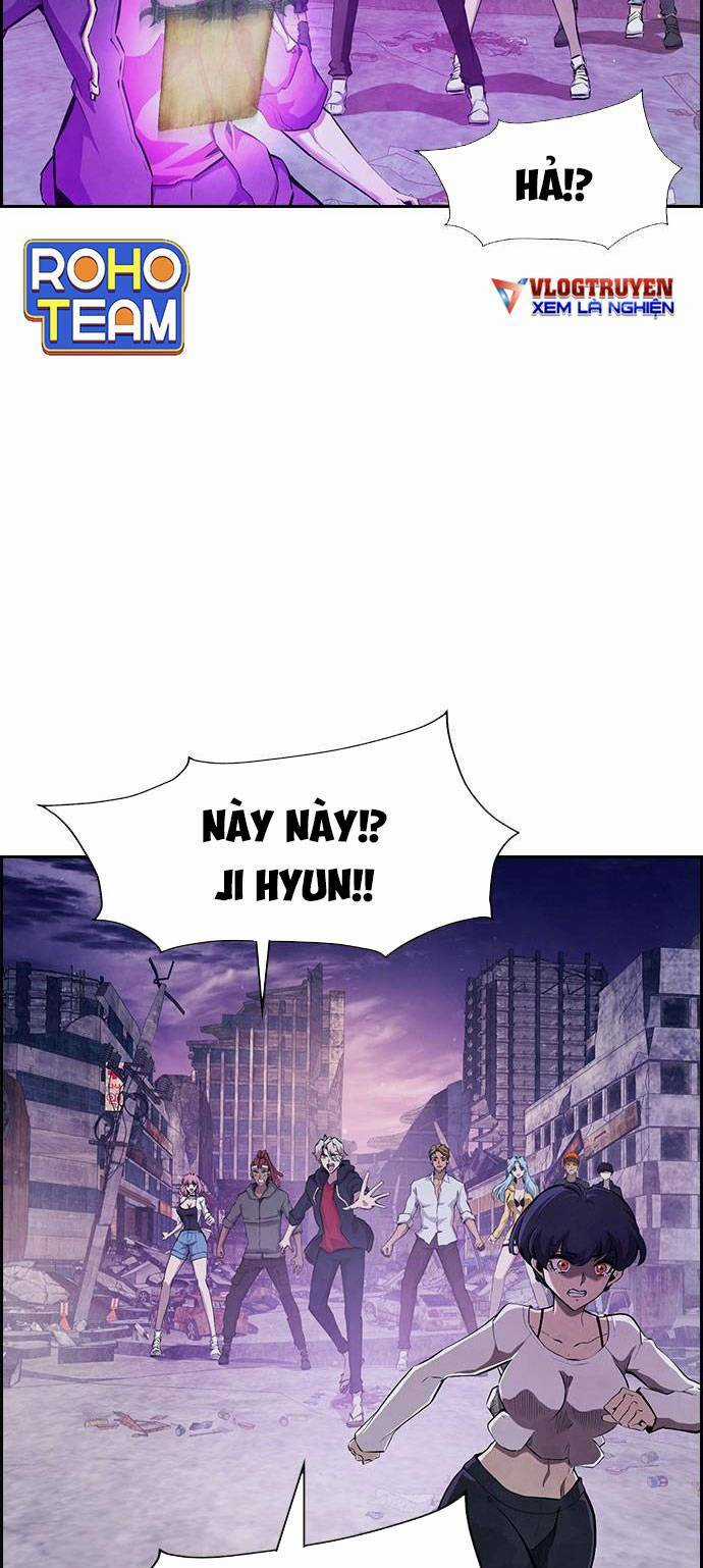 Đội Đốt Kích Noryangjin Chapter 21 trang 44