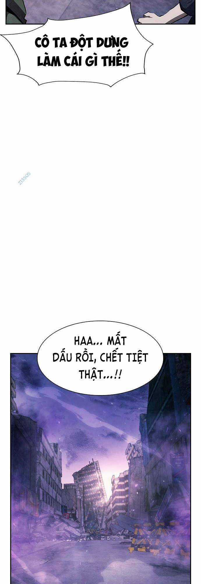 Đội Đốt Kích Noryangjin Chapter 21 trang 46