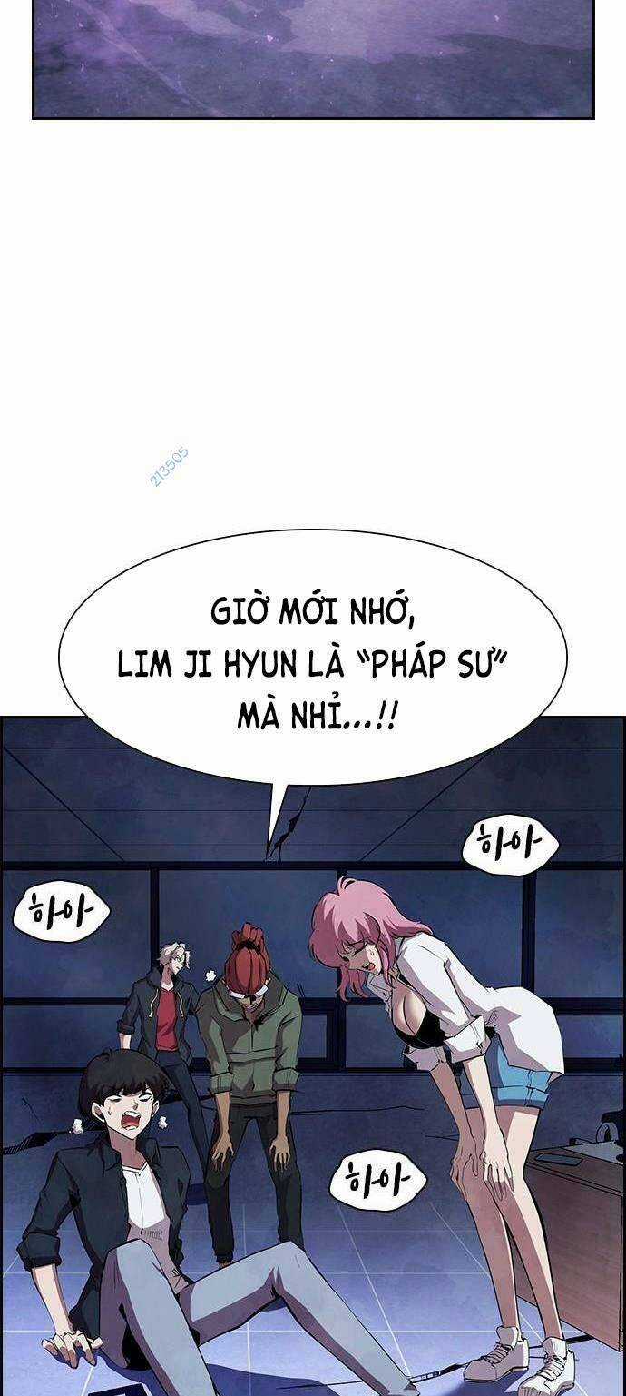 Đội Đốt Kích Noryangjin Chapter 21 trang 47