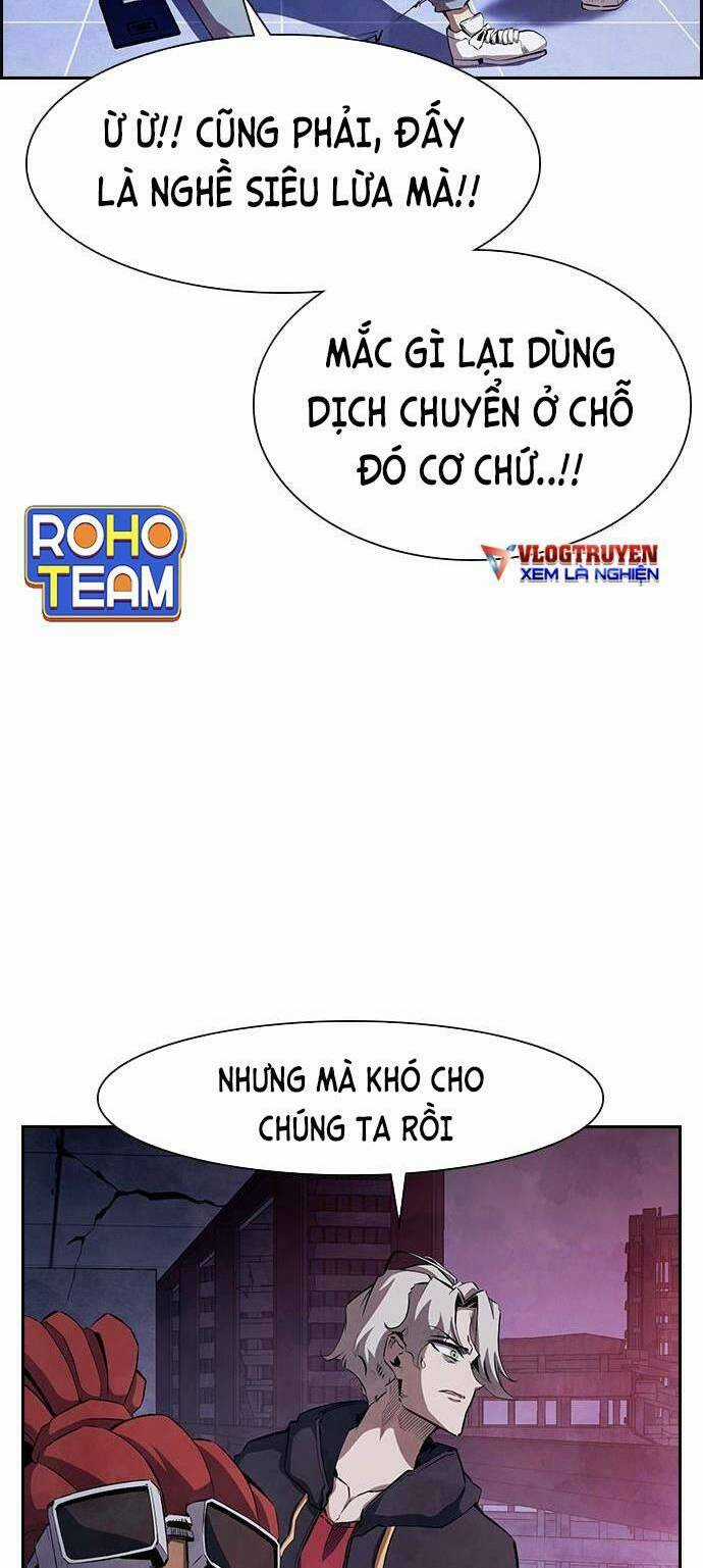 Đội Đốt Kích Noryangjin Chapter 21 trang 48