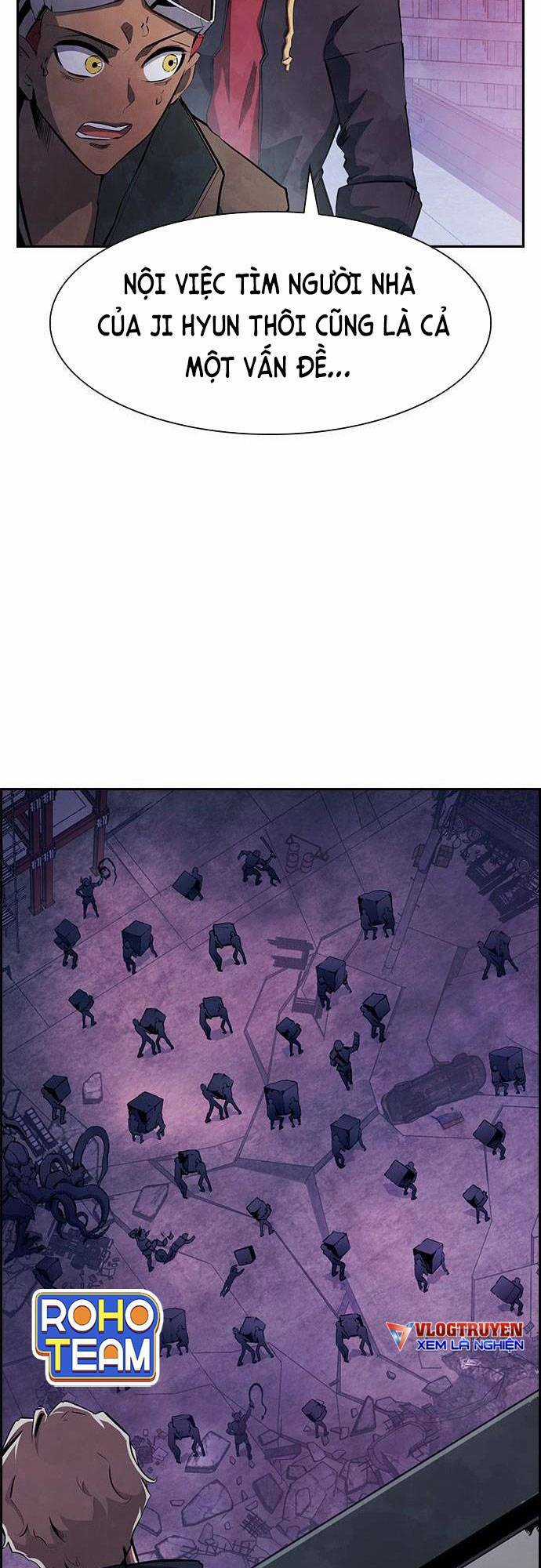 Đội Đốt Kích Noryangjin Chapter 21 trang 49