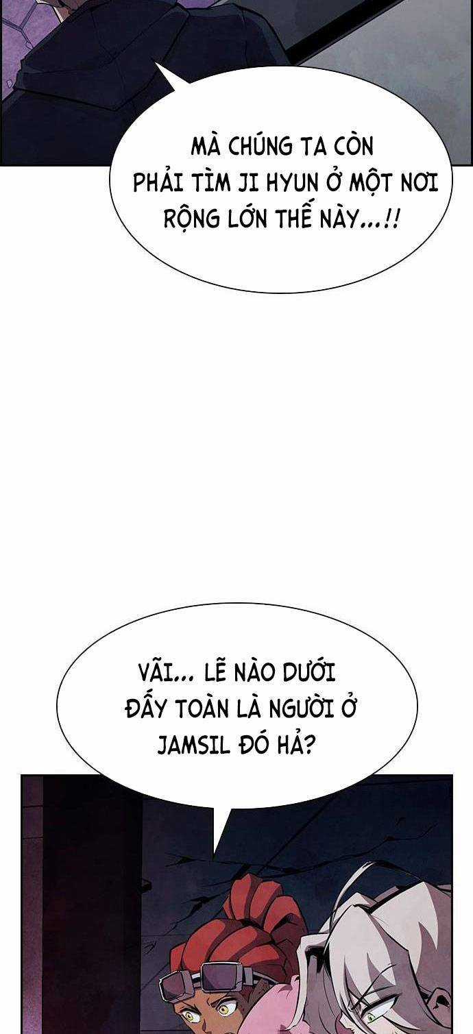 Đội Đốt Kích Noryangjin Chapter 21 trang 50