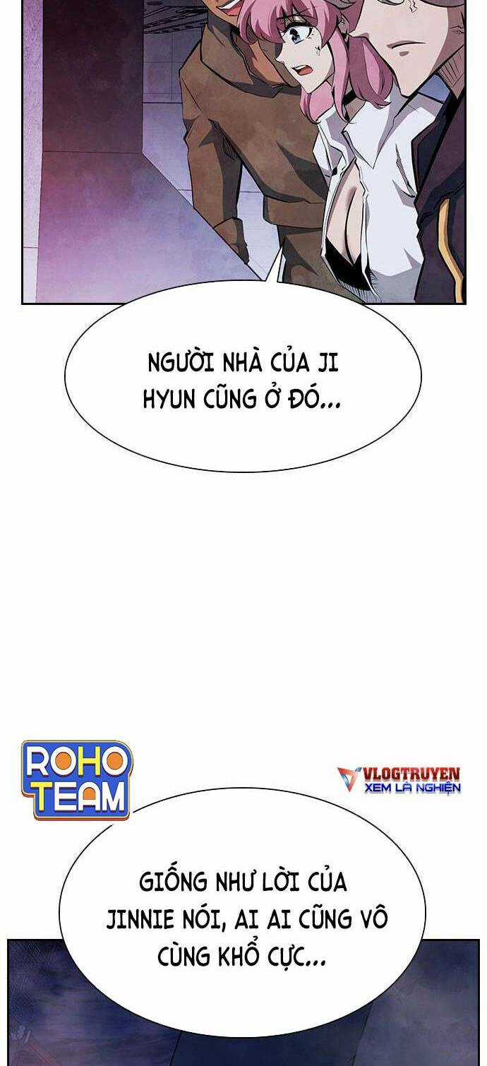 Đội Đốt Kích Noryangjin Chapter 21 trang 51
