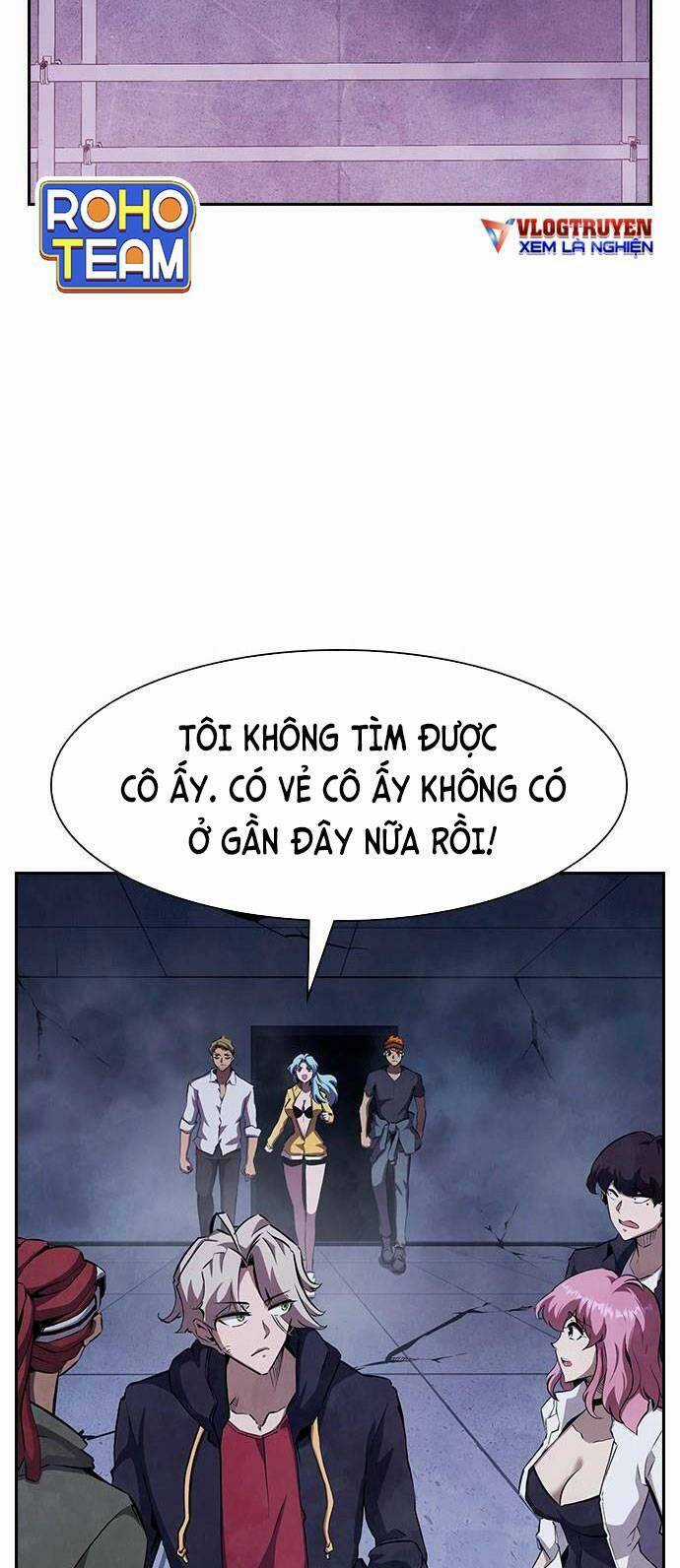 Đội Đốt Kích Noryangjin Chapter 21 trang 53