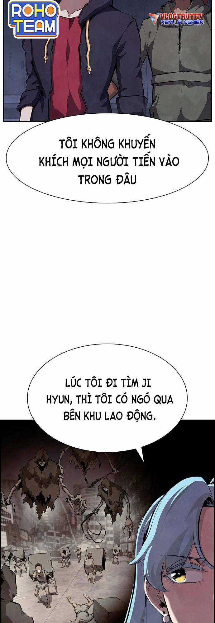Đội Đốt Kích Noryangjin Chapter 21 trang 55