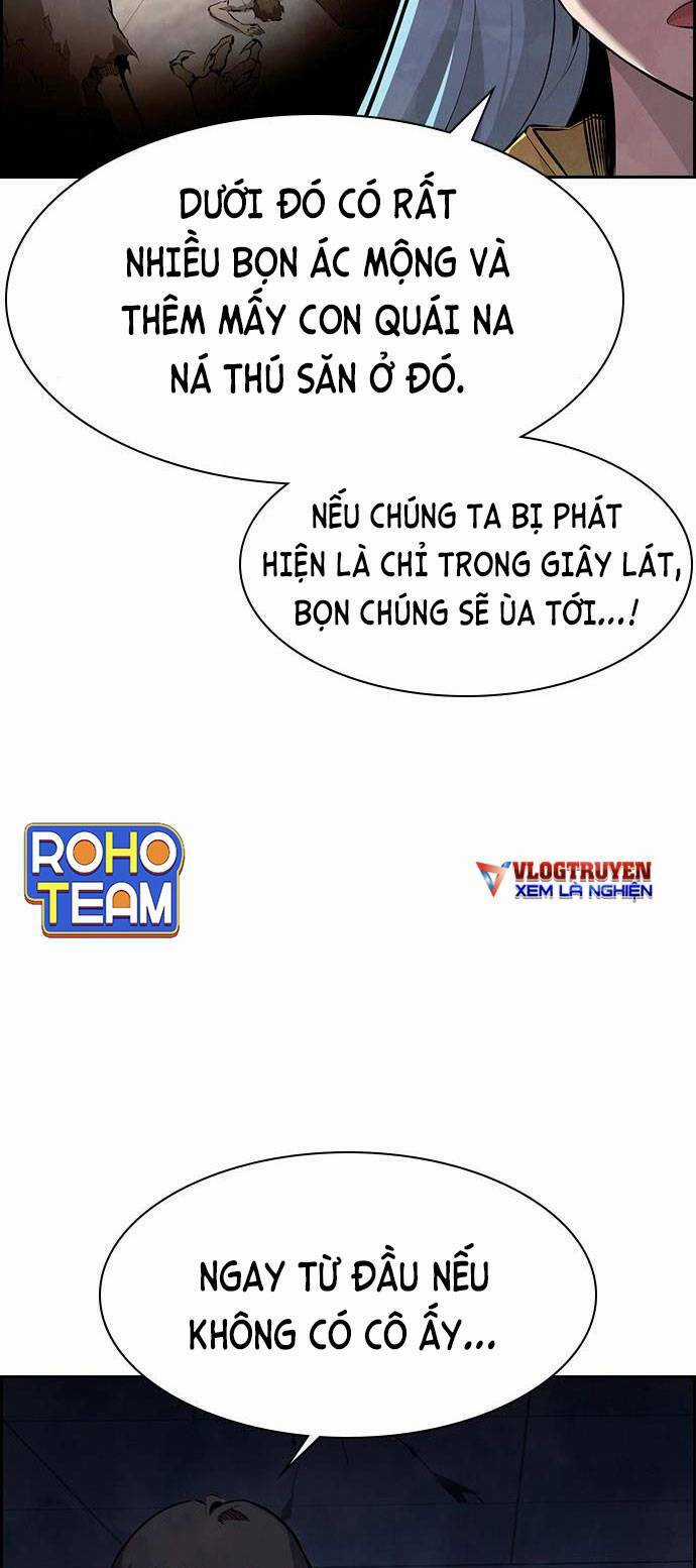 Đội Đốt Kích Noryangjin Chapter 21 trang 56