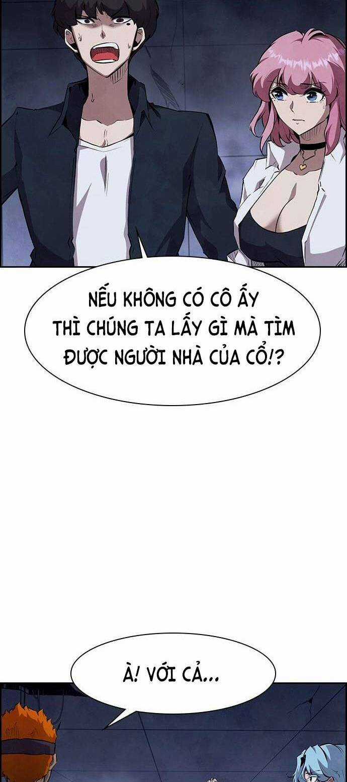 Đội Đốt Kích Noryangjin Chapter 21 trang 57