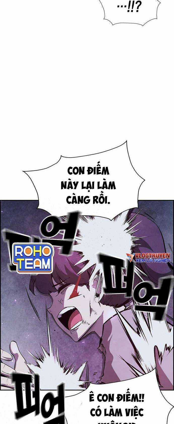 Đội Đốt Kích Noryangjin Chapter 21 trang 59