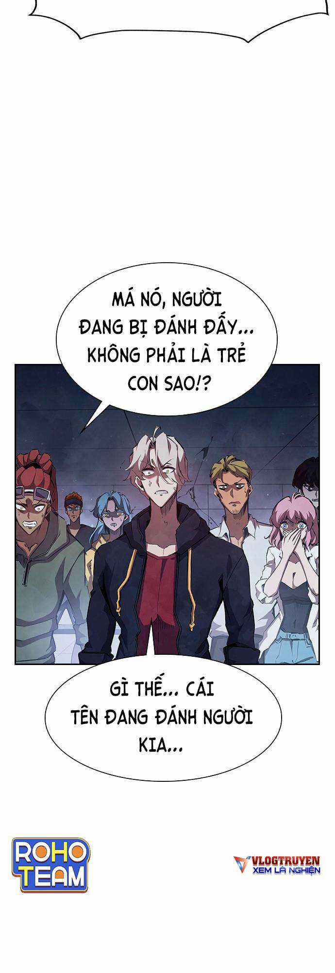 Đội Đốt Kích Noryangjin Chapter 21 trang 61