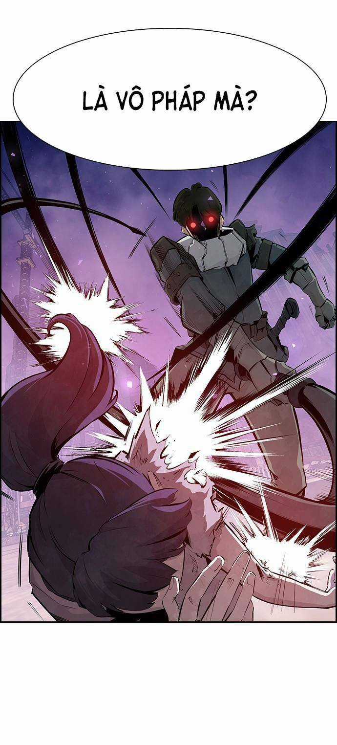 Đội Đốt Kích Noryangjin Chapter 21 trang 62