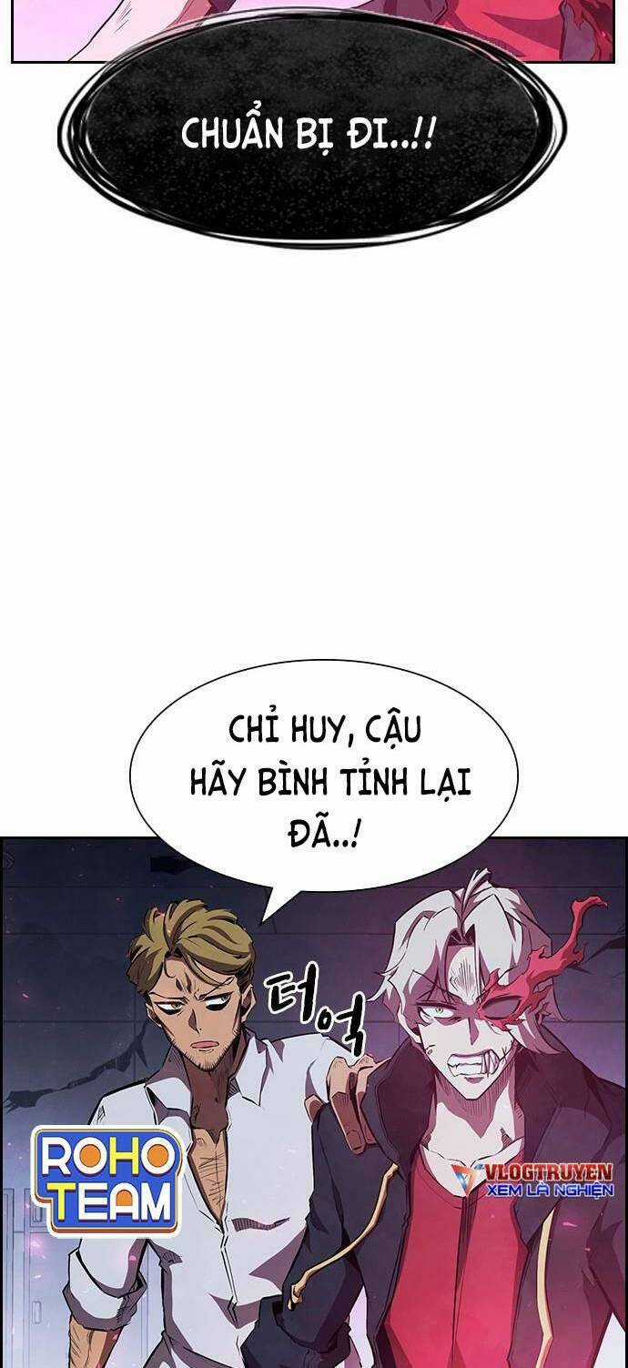 Đội Đốt Kích Noryangjin Chapter 21 trang 66