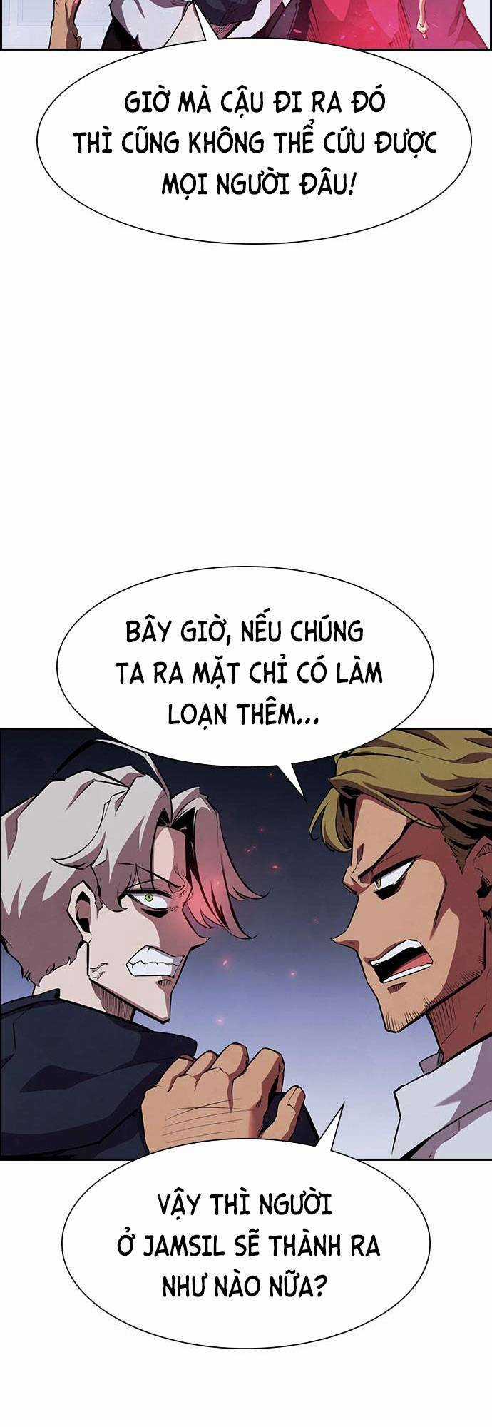 Đội Đốt Kích Noryangjin Chapter 21 trang 67
