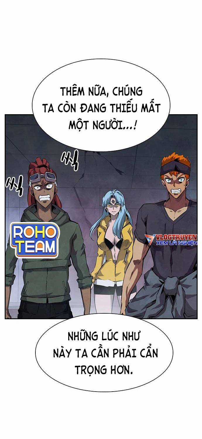 Đội Đốt Kích Noryangjin Chapter 21 trang 68