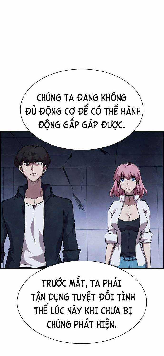 Đội Đốt Kích Noryangjin Chapter 21 trang 69