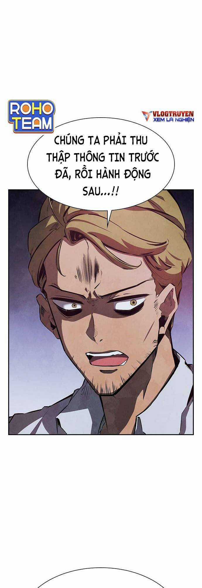 Đội Đốt Kích Noryangjin Chapter 21 trang 70