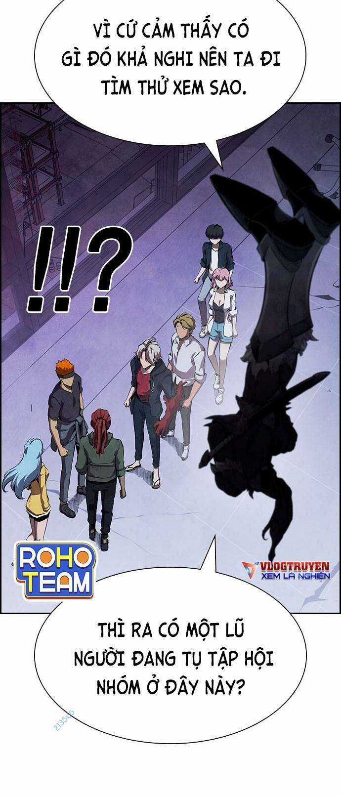 Đội Đốt Kích Noryangjin Chapter 21 trang 71