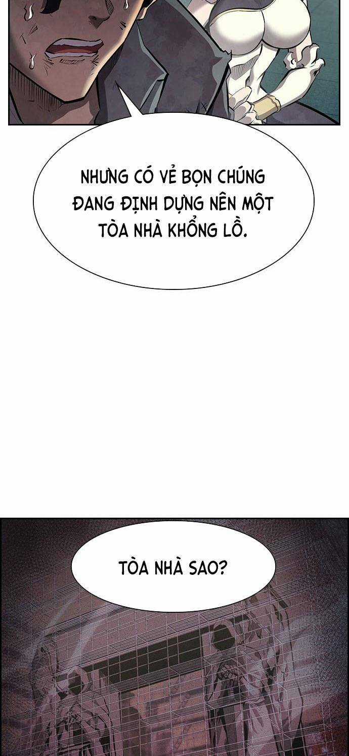 Đội Đốt Kích Noryangjin Chapter 21 trang 8