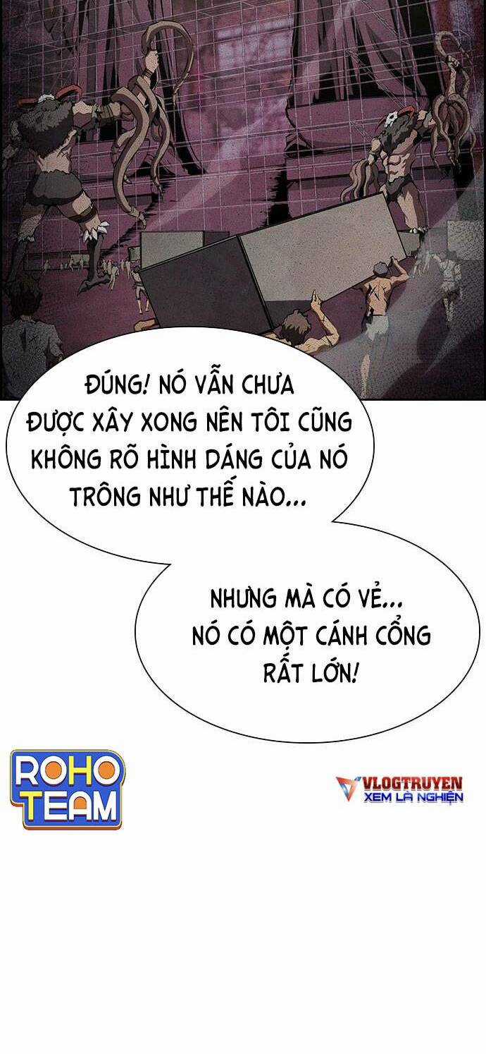 Đội Đốt Kích Noryangjin Chapter 21 trang 9
