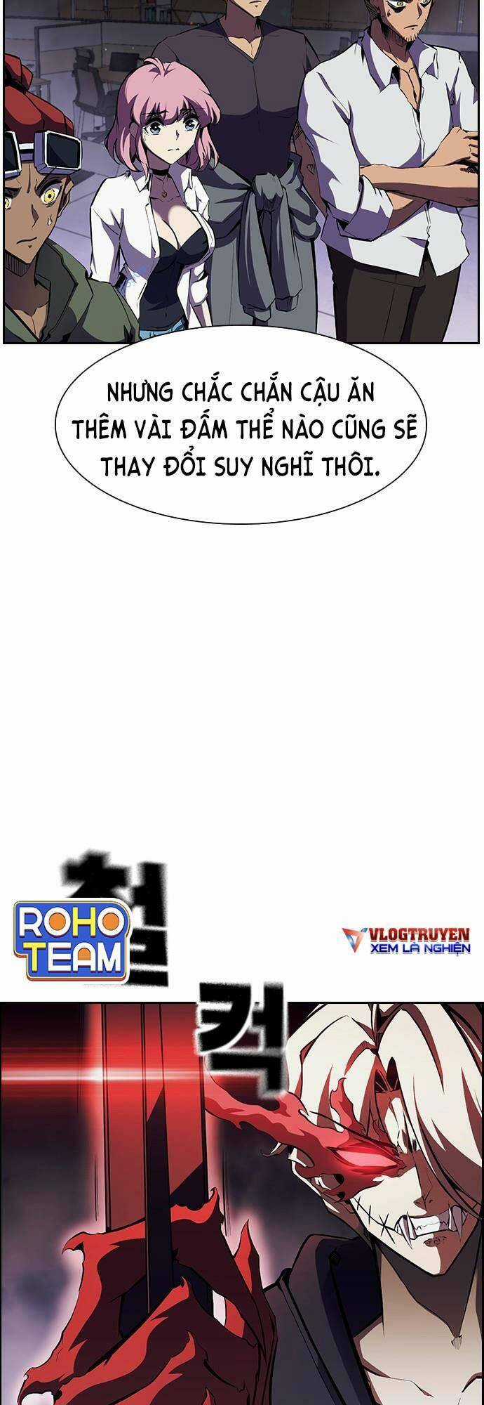 Đội Đốt Kích Noryangjin Chapter 22 trang 16