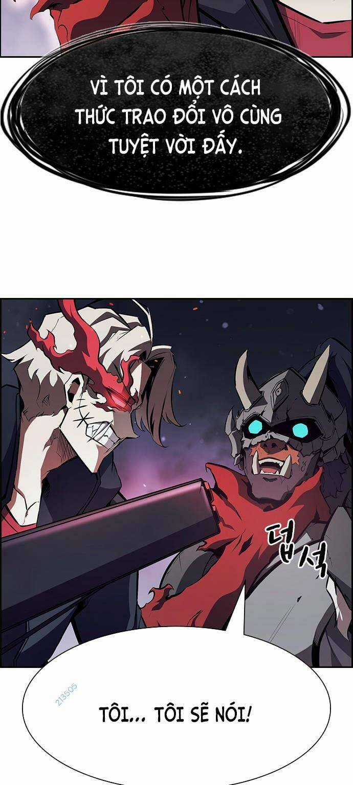 Đội Đốt Kích Noryangjin Chapter 22 trang 17