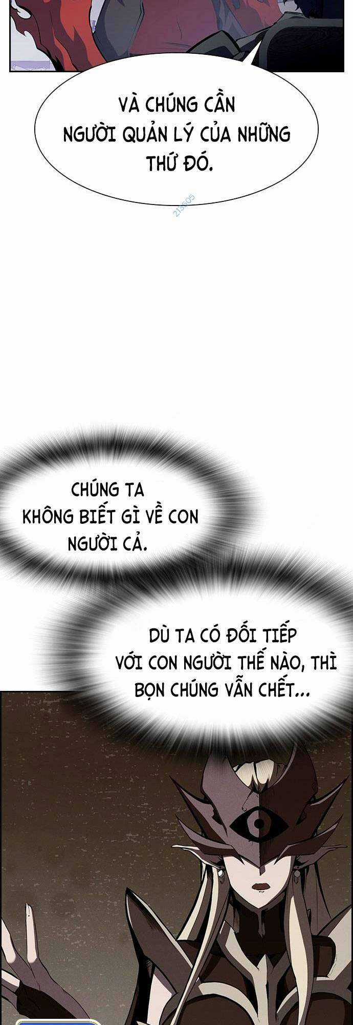 Đội Đốt Kích Noryangjin Chapter 22 trang 22
