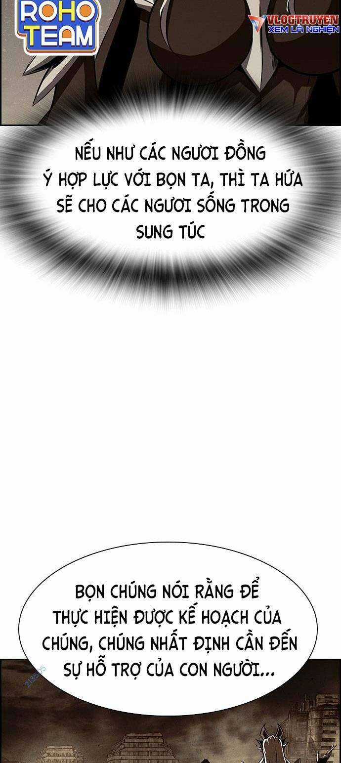 Đội Đốt Kích Noryangjin Chapter 22 trang 23