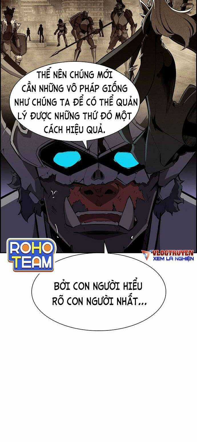 Đội Đốt Kích Noryangjin Chapter 22 trang 24