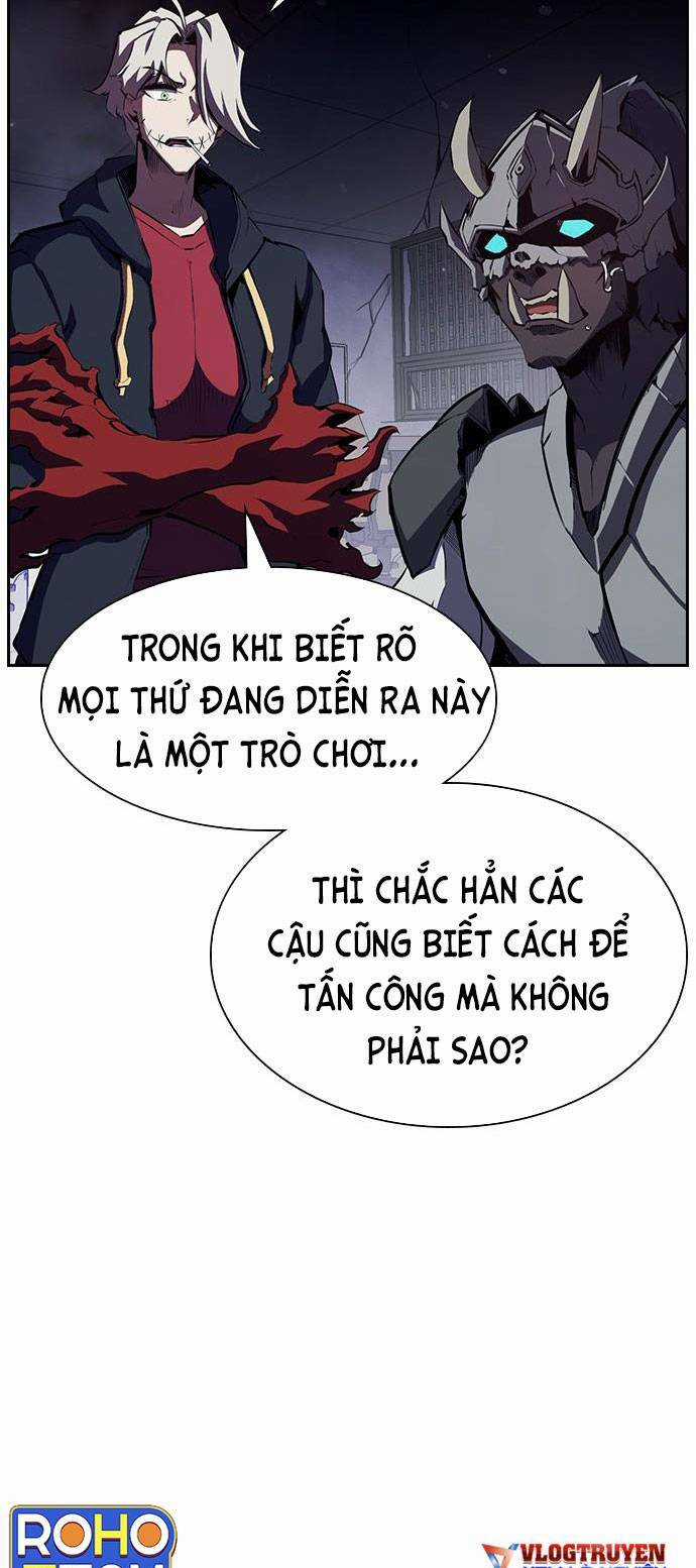 Đội Đốt Kích Noryangjin Chapter 22 trang 26