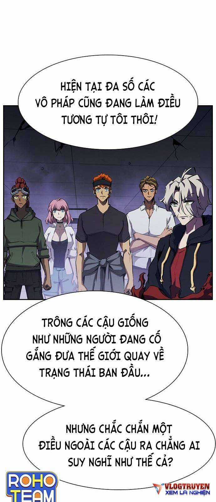 Đội Đốt Kích Noryangjin Chapter 22 trang 29