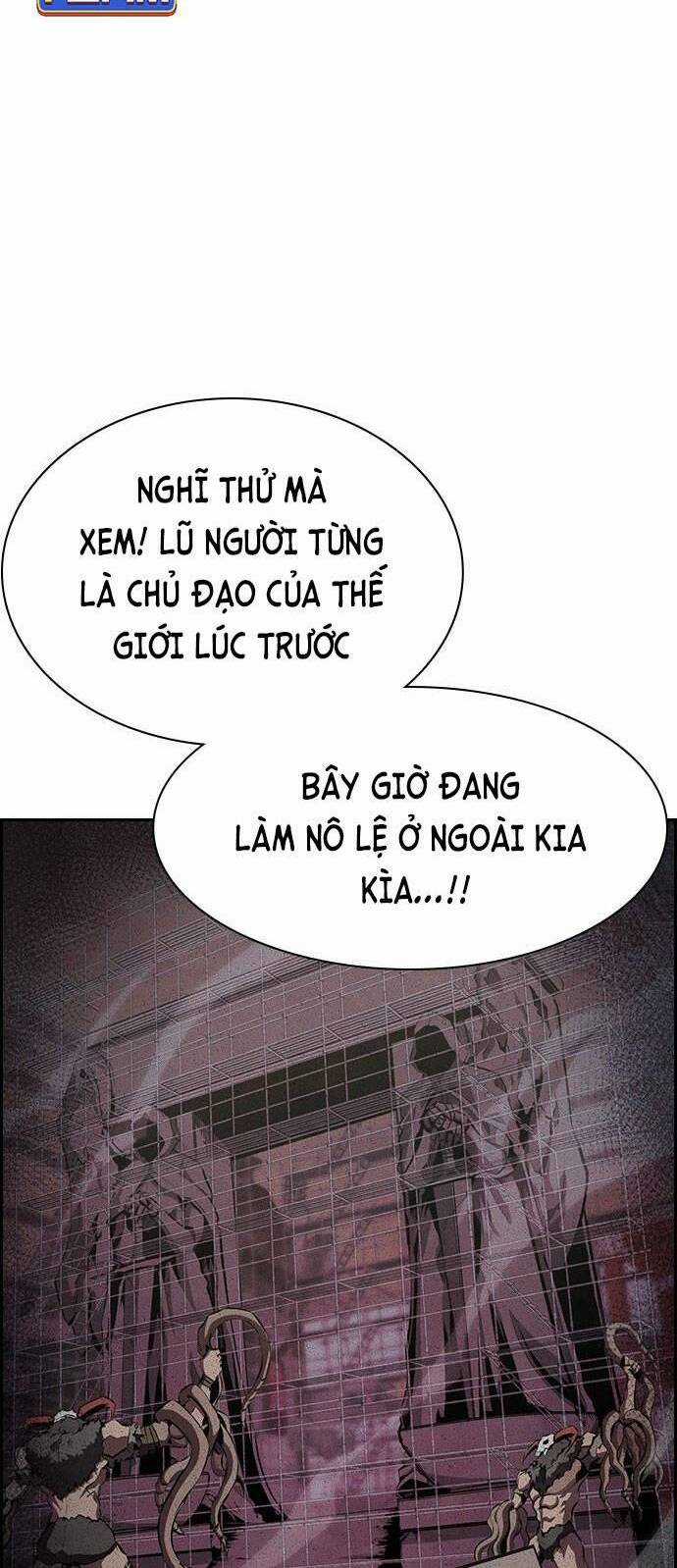 Đội Đốt Kích Noryangjin Chapter 22 trang 30