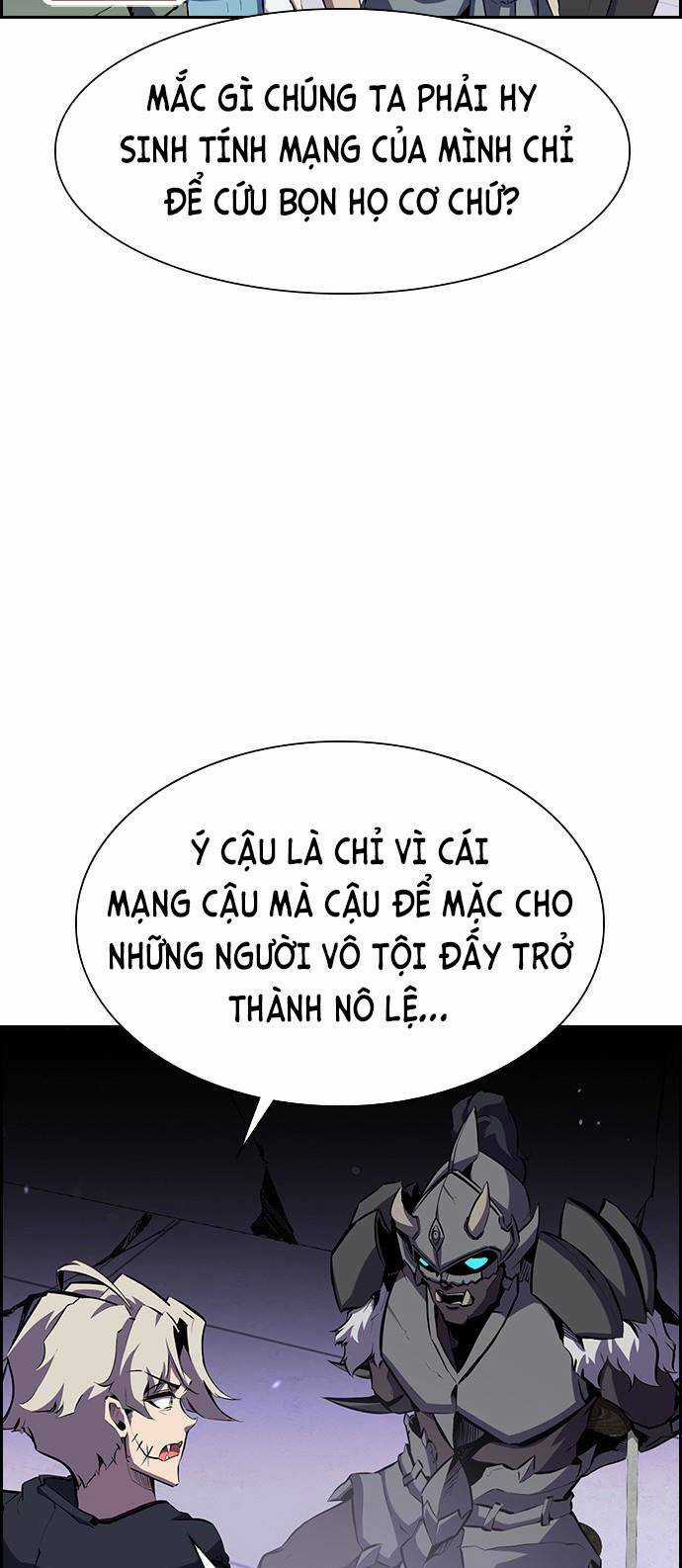 Đội Đốt Kích Noryangjin Chapter 22 trang 32