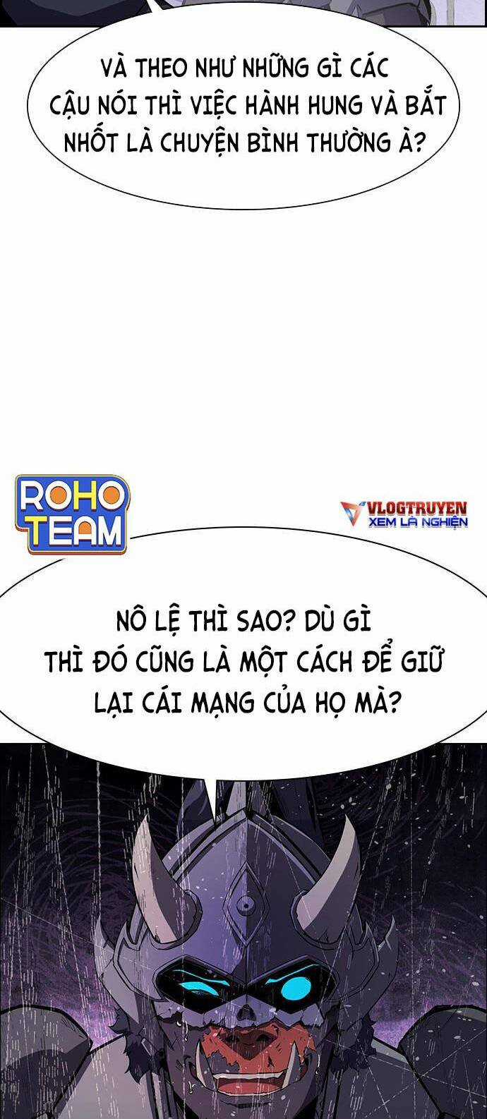 Đội Đốt Kích Noryangjin Chapter 22 trang 33