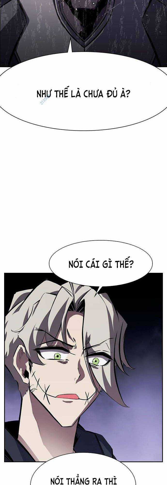 Đội Đốt Kích Noryangjin Chapter 22 trang 34